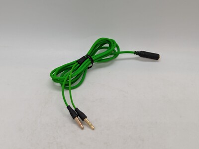 Audio splitter cable ONLY Razer BlackShark V2 X/Kraken Y
