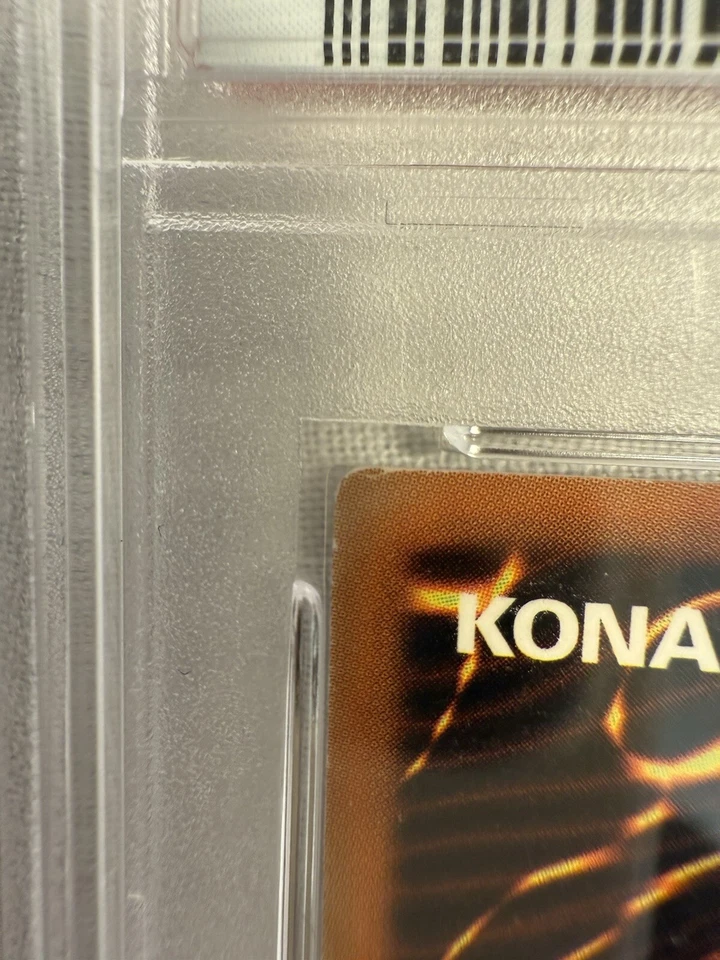 Yu-Gi-Oh! Stardust Dragon Ghost Rare Unlimited TDGS-EN040 PSA 5 EX Excellent - Image 3 of 4