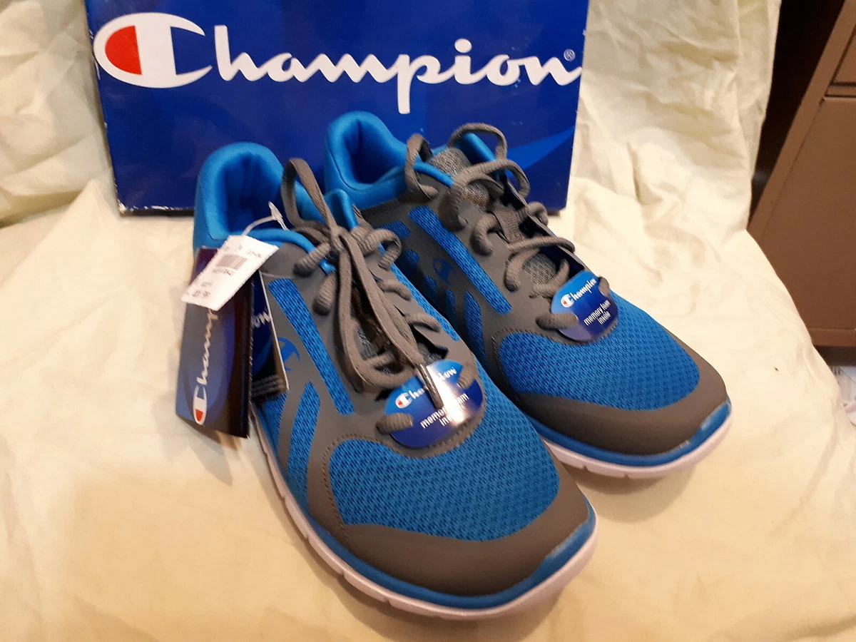 Champion men's gusto on sale cross trainer