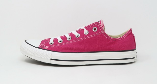pink chuck taylors mens