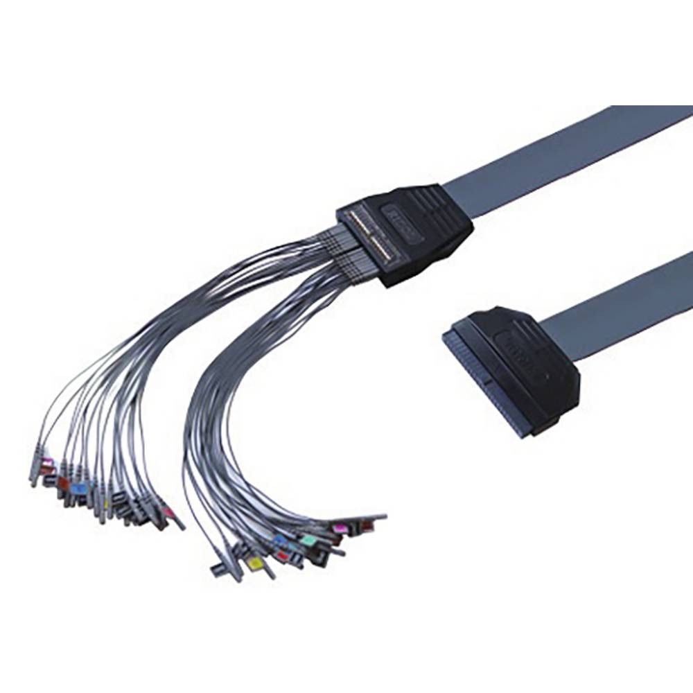Rigol PLA2216 module d extension pour résoudre les erreurs de bus logique