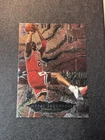 1996-97 Fleer Metal - Metal Shredders Michael Jordan #241