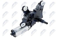 NTY Wischermotor FüR Seat Alhambra VW Sharan 95-10 7M3955711A