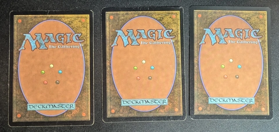 3x Magic the Gathering MTG Path to Exile (15) Conflux - Image 2 of 2