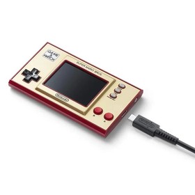 Game & Watch: Super Mario Bros. [Limited Edition] Brand New [US 2020 System]