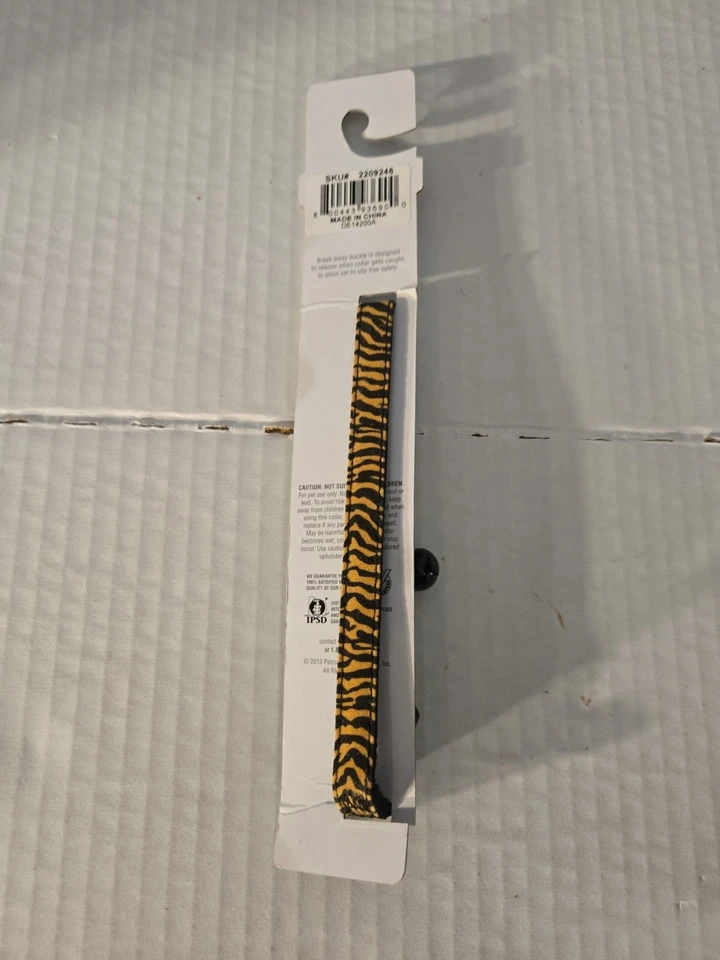 Collares para gatos Asst Petco Foto 2 de 4