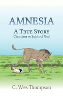 C. Wes Thompson | Amnesia | Taschenbuch | Englisch (2020) | Dorrance Publishing