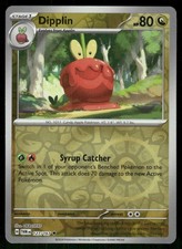 Dipplin #127 Prices | Pokemon Twilight Masquerade | Pokemon Cards Dipplin #127 Prices | Pokemon Twilight Masquerade | Pokemon Cards