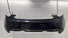 Pare-choc arrière Alfa Romeo MITO