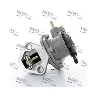 Kraftstoffpumpe Sidat POC099 FüR CitroëN Peugeot Renault CitroëN/Peugeot