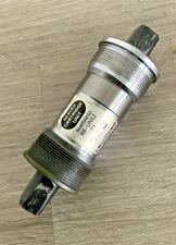 SHIMANO SEALED BOTTOM BRACKET 68-113 MM BRITISH MODEL UN52