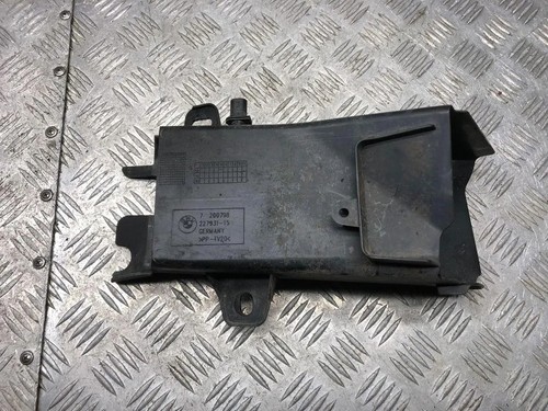 BMW 5 F10 Andere Aufbauteile 7200798 2.00 Diesel 2013 33816707