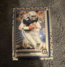 Panini 2025 Donruss Optic Prizm Tony Dorsett Stars Parallel Dallas Cowboys #58 