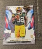 2024 Topps Inception Marshawn Lloyd #194 Inception Greeb Bay Packers Rookie RC