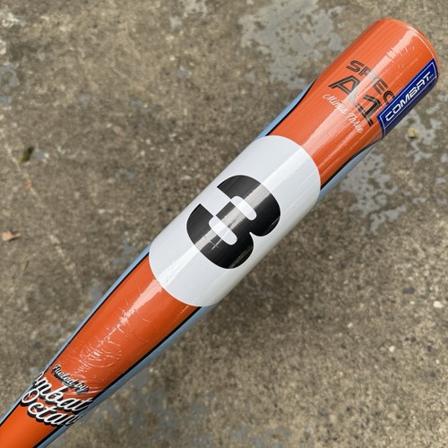 Batte De Baseball Combat Gulf Racer BBCOR 32/29 - 2025 - Neuf, Livraison Rapide