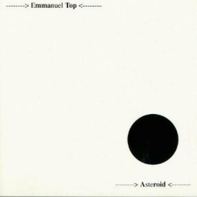 Asteroid CD