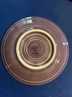 Homer Laughlin Fiesta Cup And Saucer. Rare Lilac Colour Limited 1993 - 95. vinta