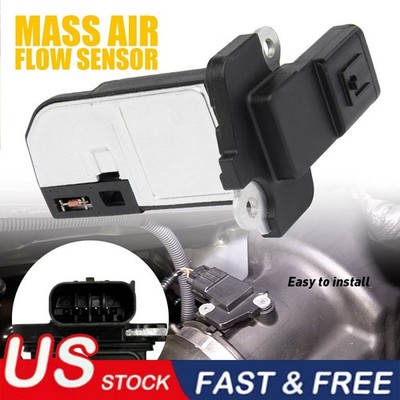 Mass Air Flow Sensor For Ford Escape 2.0L 2.5L 2013-2016 BC3Z12B579A