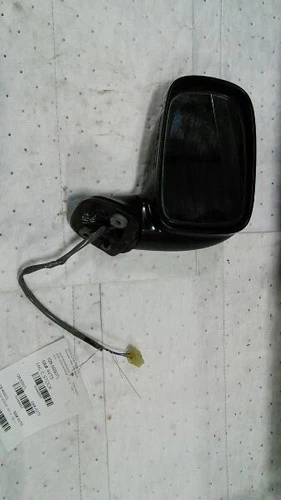 Drivers Left Side View Exterior Door Mirror From 2006 Suzuki Aerio 4469053