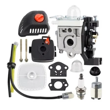 Carburetor Fit Echo SRM-225 GT-225 PAS-225 A21001690 Trimmer For Zama RB-K93
