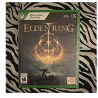 Elden Ring Bandai Namco Xbox Series X Xbox One Smart Delivery Action Adventure M