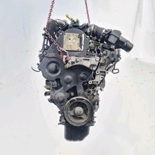 Moteur Peugeot 308