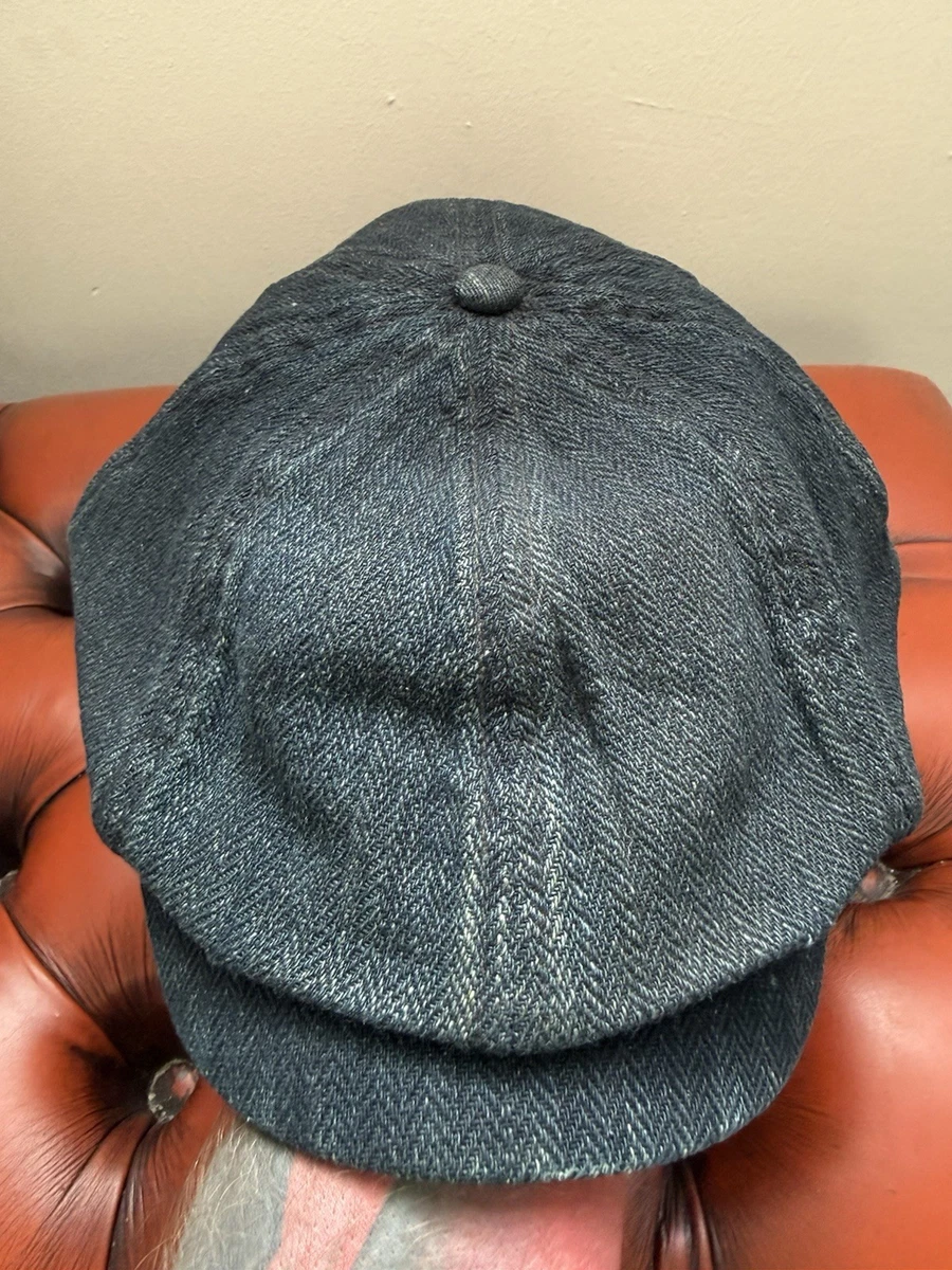 RRL Men's Newsboy Caps | eBay