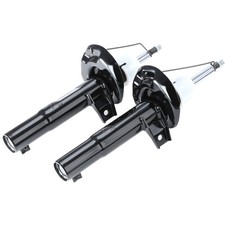 2x STARK Stoßdämpfer Vorne für VW Golf V Schrägheck (1K1) Set Federbein