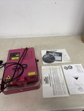 Chauvet Scorpion Storm RGX Red  Green Laser Light DJ Effect w Cord