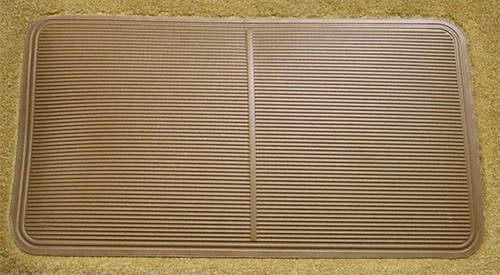 1995 Chrysler LeBaron Carpet -Cutpile |2DR, Convertible - Image 3 of 4