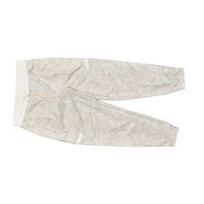 Athleta Women's Size 4 Jogger Venture Skinny Pants Beige Polyester Drawstring G