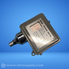 SMC ISG190-030 Vacuum Switch FNIP