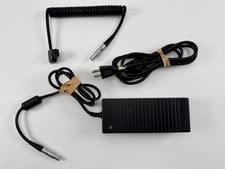 Power supply/adapter for Canon C200/ C300 mkII - 45