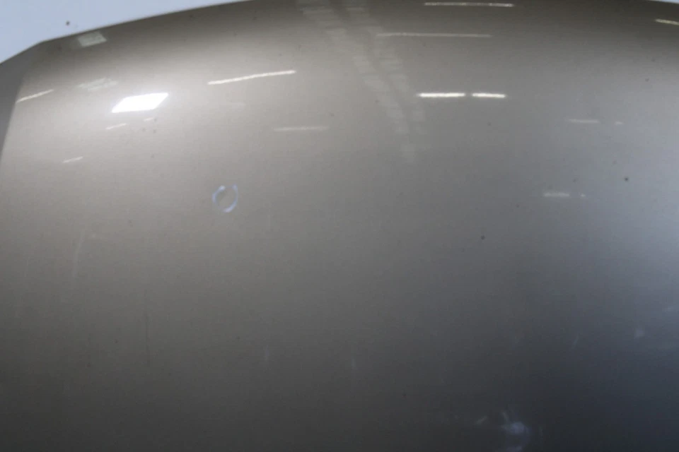 capot kia CARNIVAL / GRAND CARNIVAL III (VQ) 664004D010 187804 - Photo 2/3