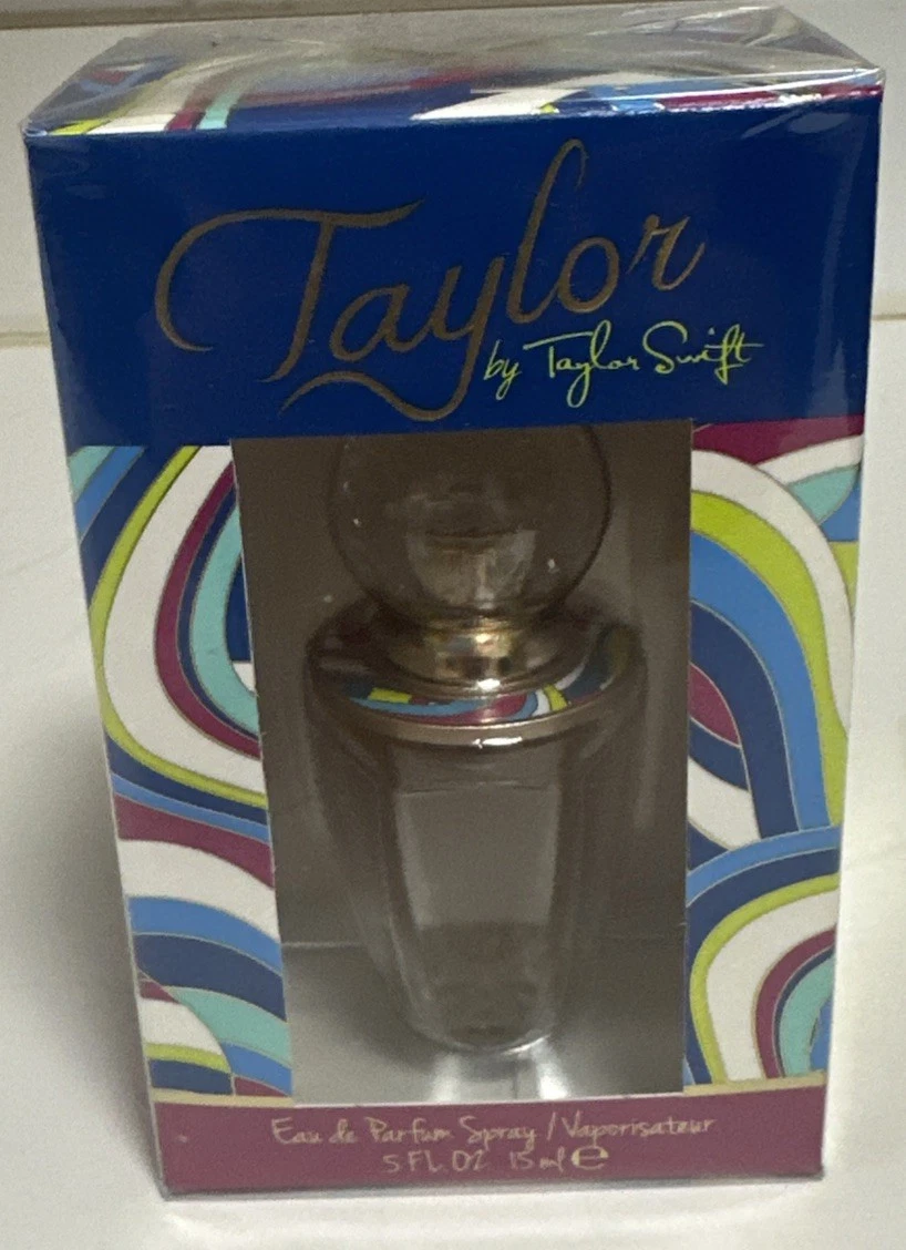 Taylor by Taylor Swift Fragrances for Women for sale - eBay