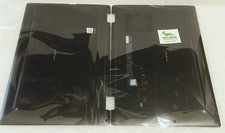 Lot Two Dell Latitude 7420 2-in1  7420 14" Laptop Bottom Base Cover MYMW1 H4XRY