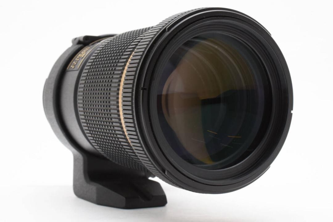 ★Tamron AF 180mm f3.5 Di MACRO FOR NIKON Tamron SP 180mm f3.5 Macro Di Lens for Nikon AF with Box