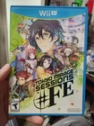 Tokyo Mirage Sessions #FE (Wii U, 2016)