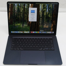 Apple MacBook Air 15" M4 2025 A3241 10-Core GPU 16GB RAM 256GB SSD