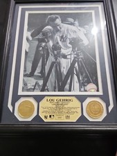 Lou Gehrig Cards, Rookie Cards, and Memorabilia Guide 48