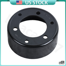 New 53032861aa Water Pump Pulley For 2007-2011 Jeep Wrangler 3.8l 053032861aa New 53032861aa Water Pump Pulley For 2007-2011 Jeep Wrangler 3.8l 053032861aa