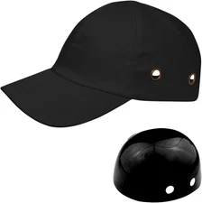 Lightweight Hard Hat Safety Bump Cap Safety Hard Hat Head Protection Cap Breatha