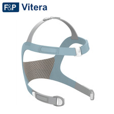 Headgear For F P Vitera Full Face CPAP Masks