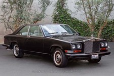 1978 Rolls-Royce Camargue  on eBay