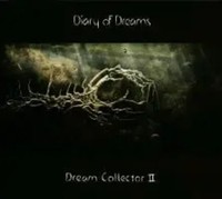 Dream Collector Ii | Diary Of Dreams | Audio-Cd | Cd | 2012 | 375 Media Gmbh