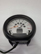 2011 11 Mini Cooper Tachometer Bm0505055