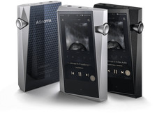 Astell Kern SR25 64/128GB High Resolution Audiophile Portable Digital Players