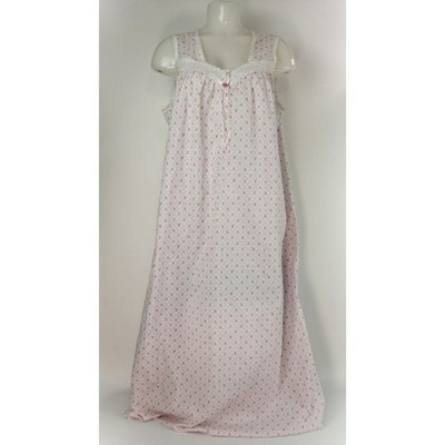 Womens Nightdress Size 16 18 UK Long Marks and Spencer M&S