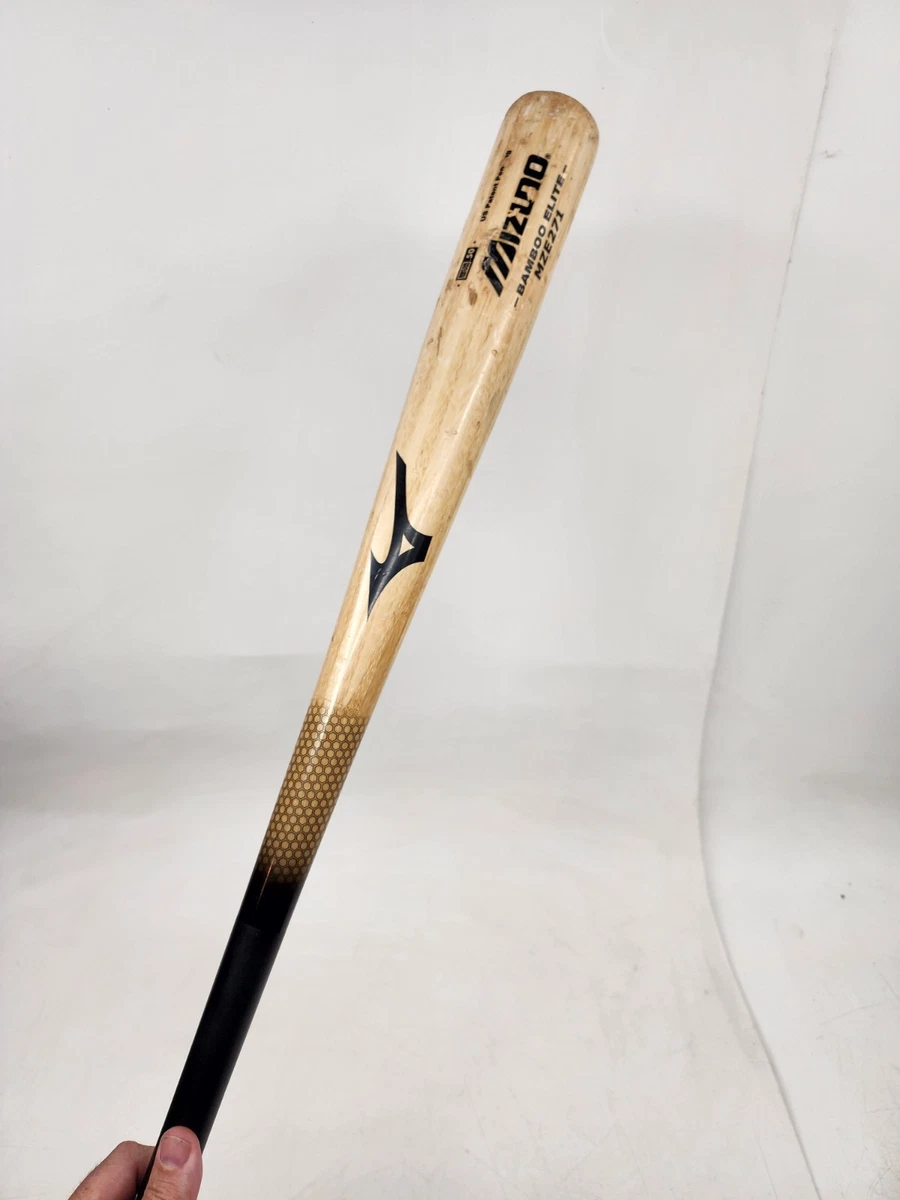 Mizuno Wood Baseball & Softball Bats for sale | eBay