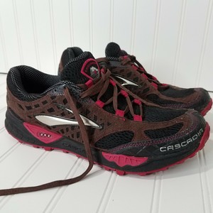 brooks cascadia 7 on sale